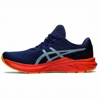 Кросівки для бігу чоловічі Asics DYNABLAST 3 Deep ocean/Light steel